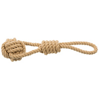 Trixie Be Nordic hajó kötél labda hurokkal #3