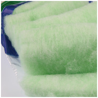 JBL Symec XL Filter zöld szűrővatta #4