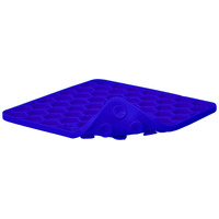 Eat Slow Live Longer - Fun & Relax Lick Mat #2