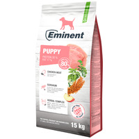 Eminent Puppy