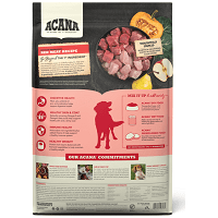 Acana Red Meat Recipe vöröshúsos kutyatáp #2