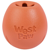 Wes Paw Rumbl - Minge care poate fi umplută cu recompense
