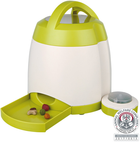 Trixie Dog Activity Memory Trainer | Készségfejlesztő játék kutyáknak