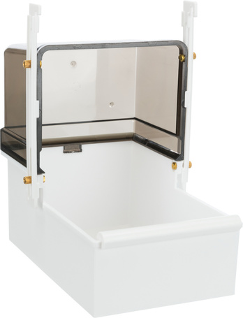 Trixie nimfapapagáj fürdőház