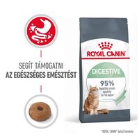 Royal Canin Digestive Care - száraz táp érzékeny emésztésű felnőtt macskák részére