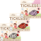 Tickless Baby/Kid aparat repelent căpușe și purici cu ultrasunet