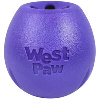 Wes Paw Rumbl - Minge care poate fi umplută cu recompense