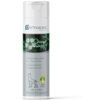 Dermoscent PYOclean Shampoo kutyáknak és macskáknak