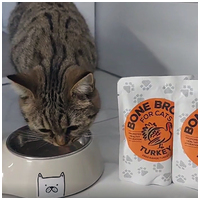 Food Studio organikus pulyka csontleves kisállatoknak #4