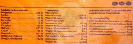 Happy Dog NaturCroq Adult Duck & Rice