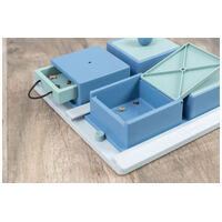 Trixie Dog Activity Poker Box ügyességi játék kutyának #6