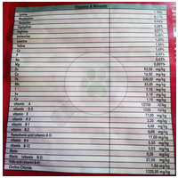 FitActive Next Hypoallergenic 5 Reds #4