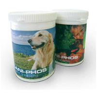 Cani-Phos Ca/P 1,3 étrend kiegészítő tabletta #3