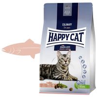 Happy Cat Supreme Fit & Well Adult Atlantik-Lachs