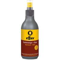 Effax Bootcleaner + Shine – Víz nélküli tisztító és ápoló spray bőr lovaglócsizmákhoz