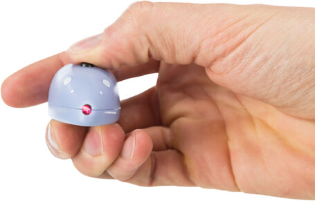 Trixie lézer egér cicáknak