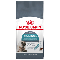 Royal Canin Hairball Care - Száraz táp felnőtt macskák részére a szőrlabdák könnyebb eltávozásáért #7