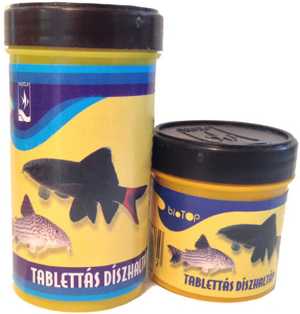 Neptun tablettás táp