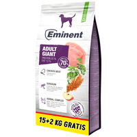 Eminent Adult Giant | Hrană pentru câini de talie foarte mare