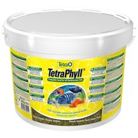 Tetra Phyll Flakes hrană fulgi premium