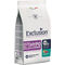 Exclusion Dog Hypoallergenic Venison & Potato Medium & Large