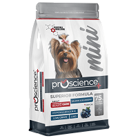 ProScience Mini Adult Dog Salmon & Blueberry #4