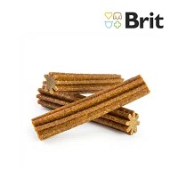 Brit Dental Stick Mobility kurkumával és Kollagénnel #2