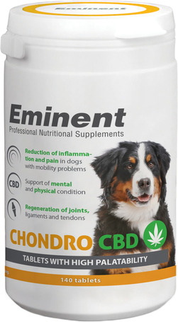 Eminent Chondro CBD