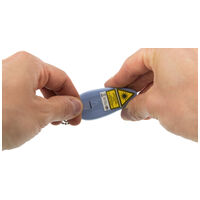 Trixie lézer egér cicáknak #6