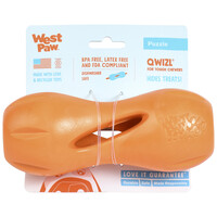 West Paw Qwizl - Jutalomfalattal tölthető rágóka #23