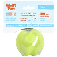 West Paw Jive - Össze-vissza pattogó labda #22