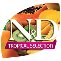 N&D Tropical hrană pentru câini și pisici