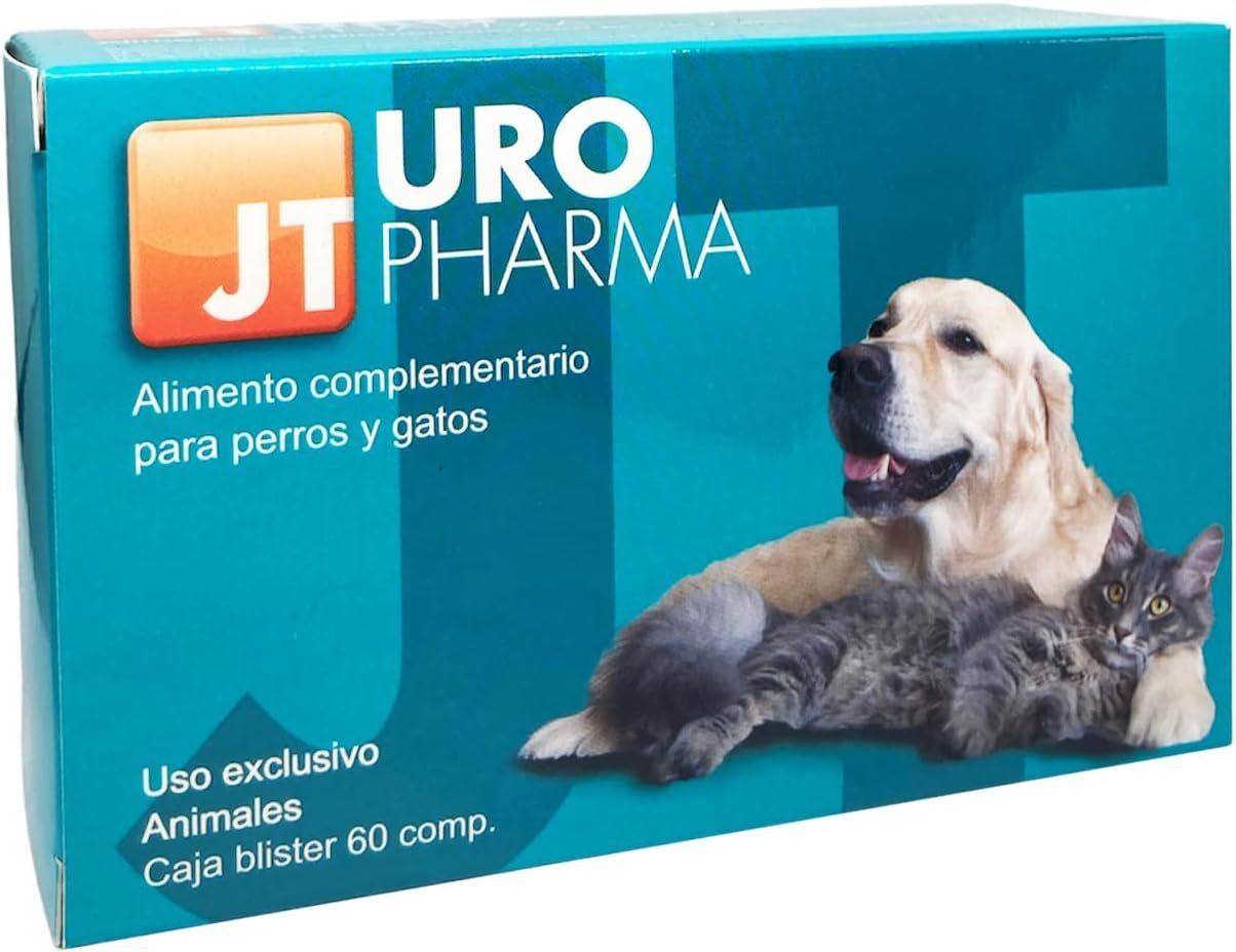 JT Uro Pharma