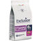 Exclusion Dog Hypoallergenic Pork & Pea Adult Medium & Large