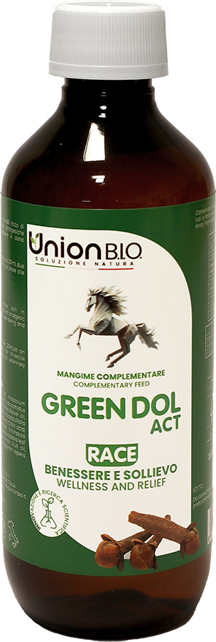 Union Bio Green Dol Act