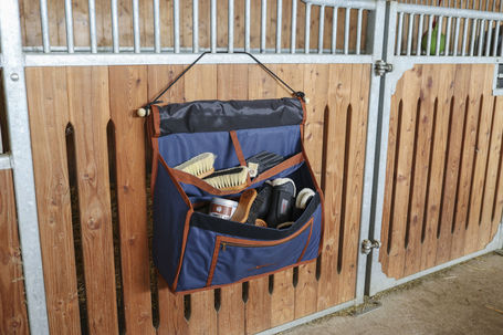 Kerbl Milano táska istállóba