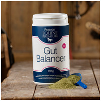 Protexin Equine Gut Balancer pre- és probiotikumos takarmány kiegészítő lovaknak #2