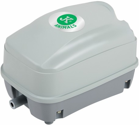 JK Animals HAP nagy teljesítményű levegőpumpák