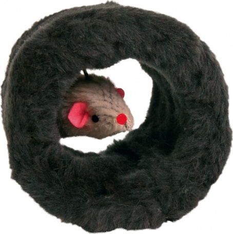 Készségfejlesztő játékok cicáknak