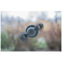 Trixie ablakra tapasztható pörgettyűs játék macskák részére csengővel és macskamentával #7