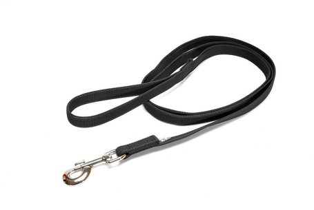 Julius-K9 Color & Gray póráz fogóval