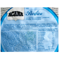 Acana Pacifica Dog #6