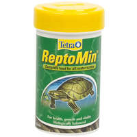 Tetra ReptoMin hrană pelete pentru broaște țestoase acvatice