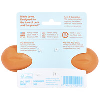 West Paw Hurley - Tartós rágóbot #26