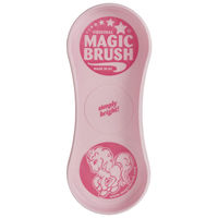 MagicBrush kefe Pink Pony képpel