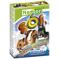 Nestor nyalósó tabletta rágcsálóknak és nyulaknak #2