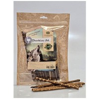 Teomann dél-afrikai strucchúsos stick #1