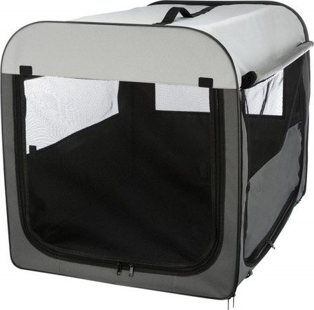 Trixie hálós utazó táska és sátor kutyának