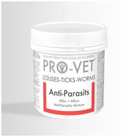 Pro-Vet Anti-Parasits - Paraziták ellen és a szív és érrendszer támogatására