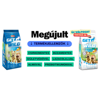 Panzi GetWild Dog Puppy Sensitive Lamb & Rice with Apple #2